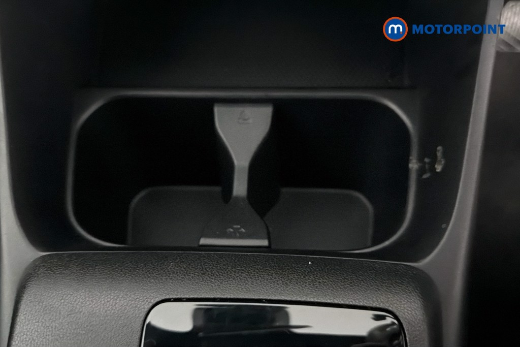 Mg Motor Uk MG3 Trophy Automatic Petrol-Electric Hybrid Hatchback - Stock Number (1625138) - 16th supplementary image