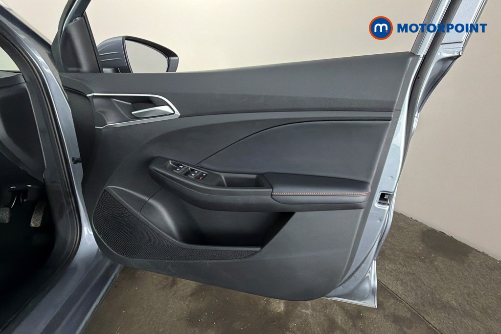 Mg Motor Uk MG3 Trophy Automatic Petrol-Electric Hybrid Hatchback - Stock Number (1625138) - 19th supplementary image