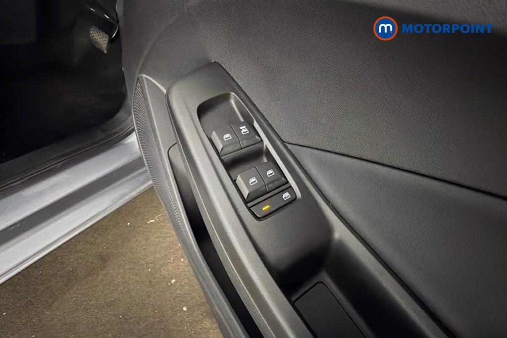 Mg Motor Uk MG3 Trophy Automatic Petrol-Electric Hybrid Hatchback - Stock Number (1625138) - 20th supplementary image