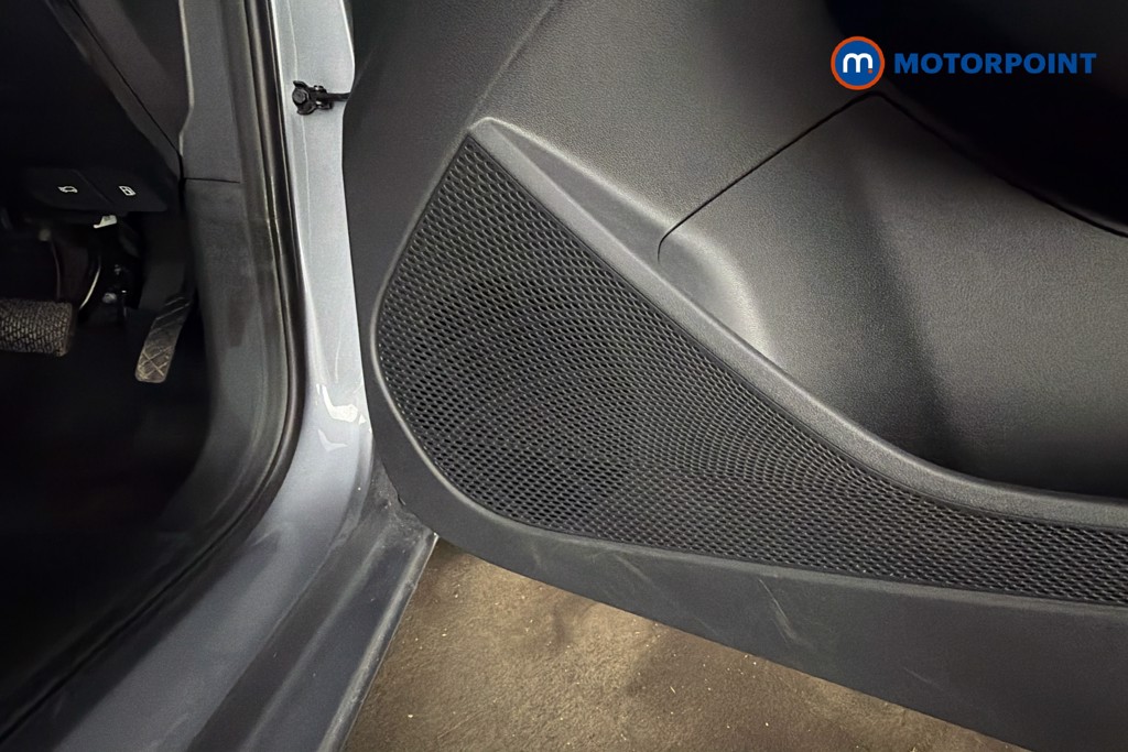 Mg Motor Uk MG3 Trophy Automatic Petrol-Electric Hybrid Hatchback - Stock Number (1625138) - 21st supplementary image