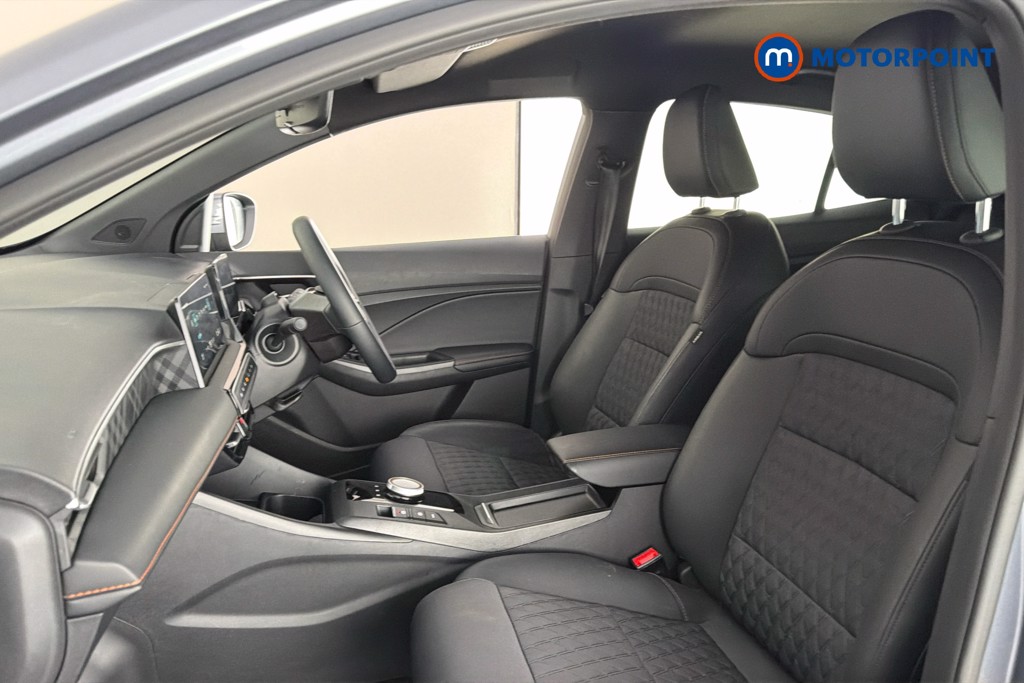 Mg Motor Uk MG3 Trophy Automatic Petrol-Electric Hybrid Hatchback - Stock Number (1625138) - 22nd supplementary image