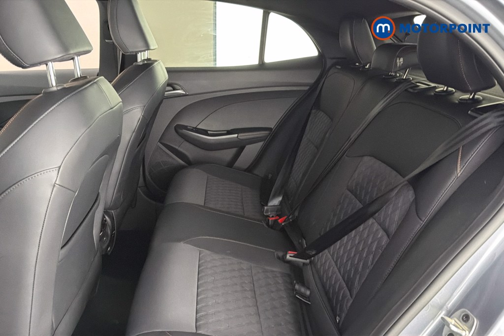 Mg Motor Uk MG3 Trophy Automatic Petrol-Electric Hybrid Hatchback - Stock Number (1625138) - 28th supplementary image