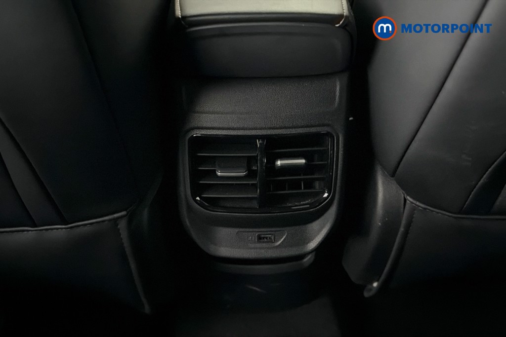 Mg Motor Uk MG3 Trophy Automatic Petrol-Electric Hybrid Hatchback - Stock Number (1625138) - 30th supplementary image