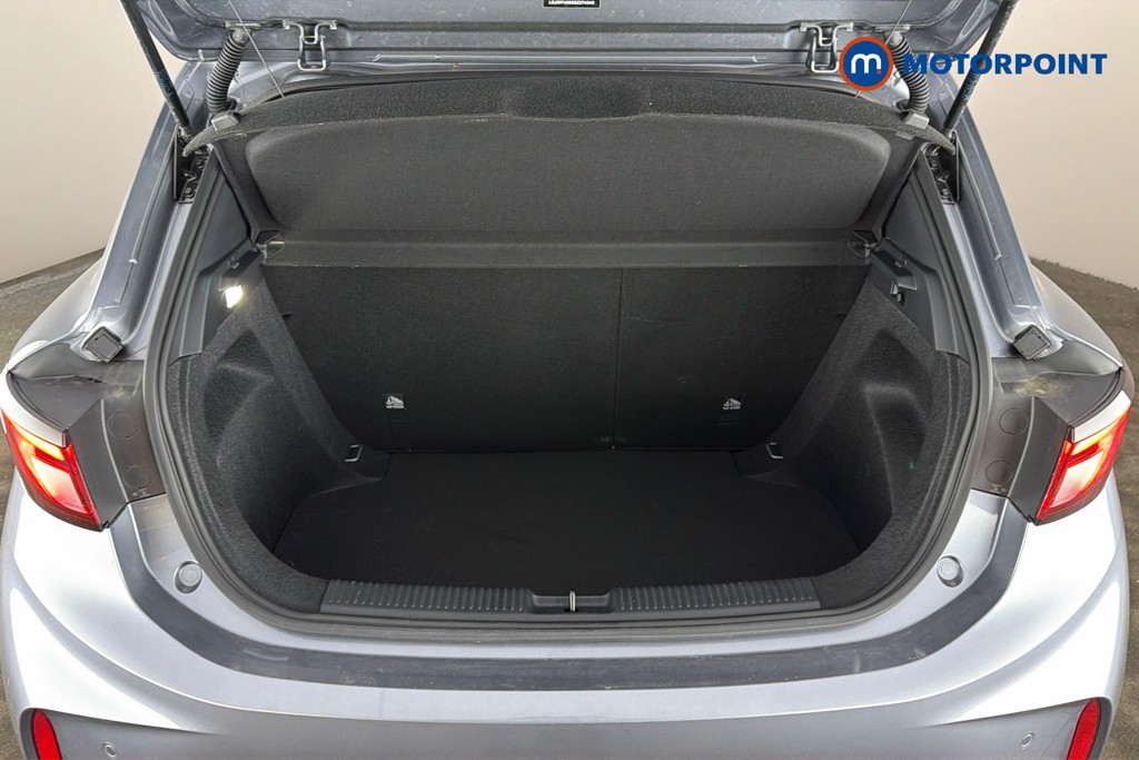 Mg Motor Uk MG3 Trophy Automatic Petrol-Electric Hybrid Hatchback - Stock Number (1625138) - 33rd supplementary image