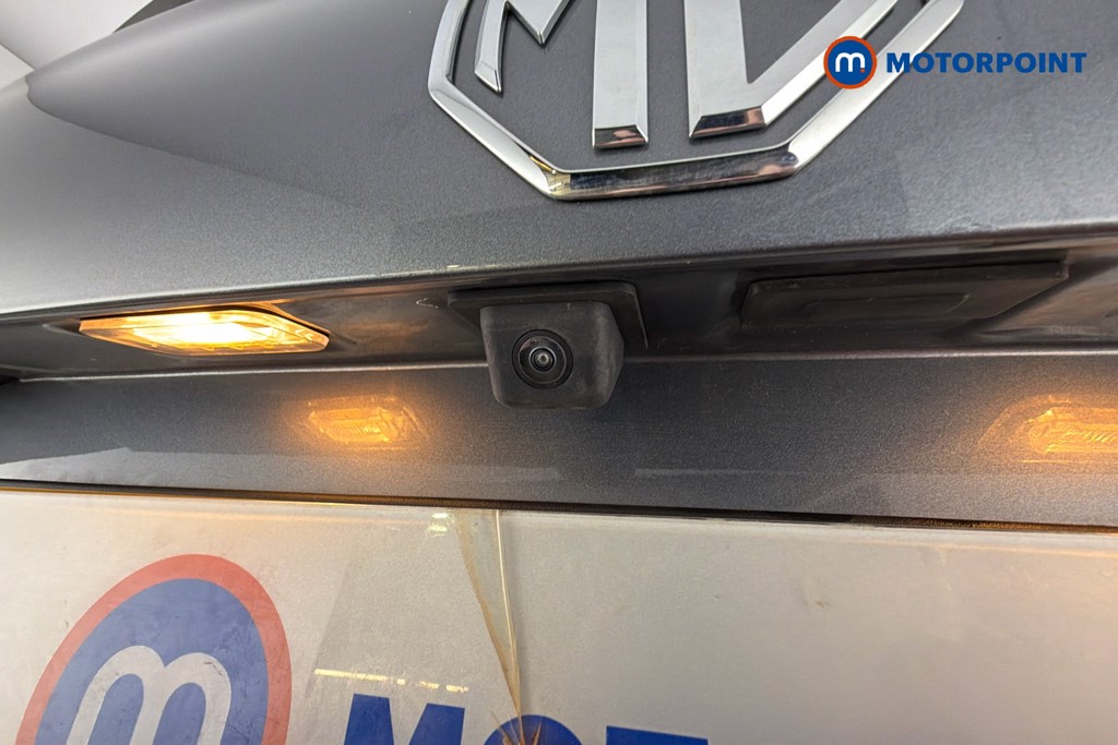 Mg Motor Uk MG3 Trophy Automatic Petrol-Electric Hybrid Hatchback - Stock Number (1625138) - 36th supplementary image