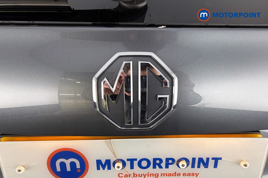 Mg Motor Uk MG3 Trophy Automatic Petrol-Electric Hybrid Hatchback - Stock Number (1625138) - 37th supplementary image