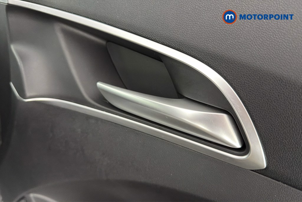 Mg Motor Uk MG3 Trophy Automatic Petrol-Electric Hybrid Hatchback - Stock Number (1625138) - 42nd supplementary image