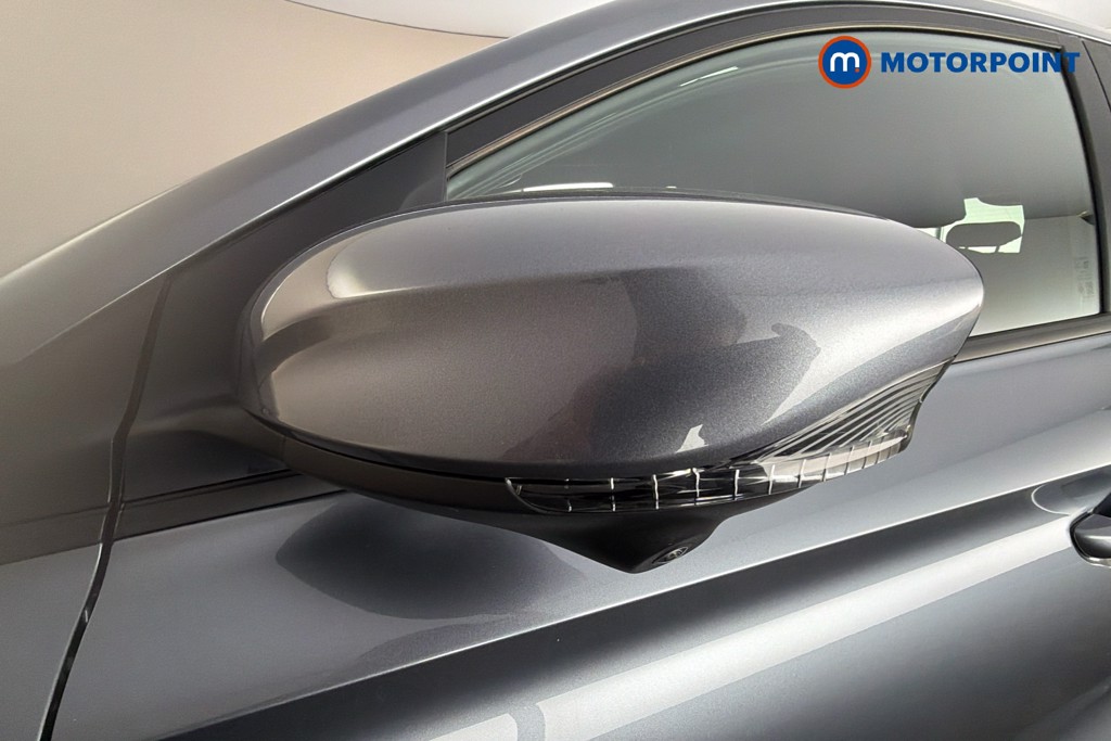 Mg Motor Uk MG3 Trophy Automatic Petrol-Electric Hybrid Hatchback - Stock Number (1625138) - 43rd supplementary image