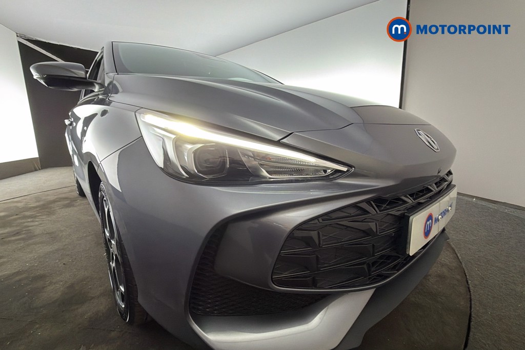 Mg Motor Uk MG3 Trophy Automatic Petrol-Electric Hybrid Hatchback - Stock Number (1625138) - 44th supplementary image