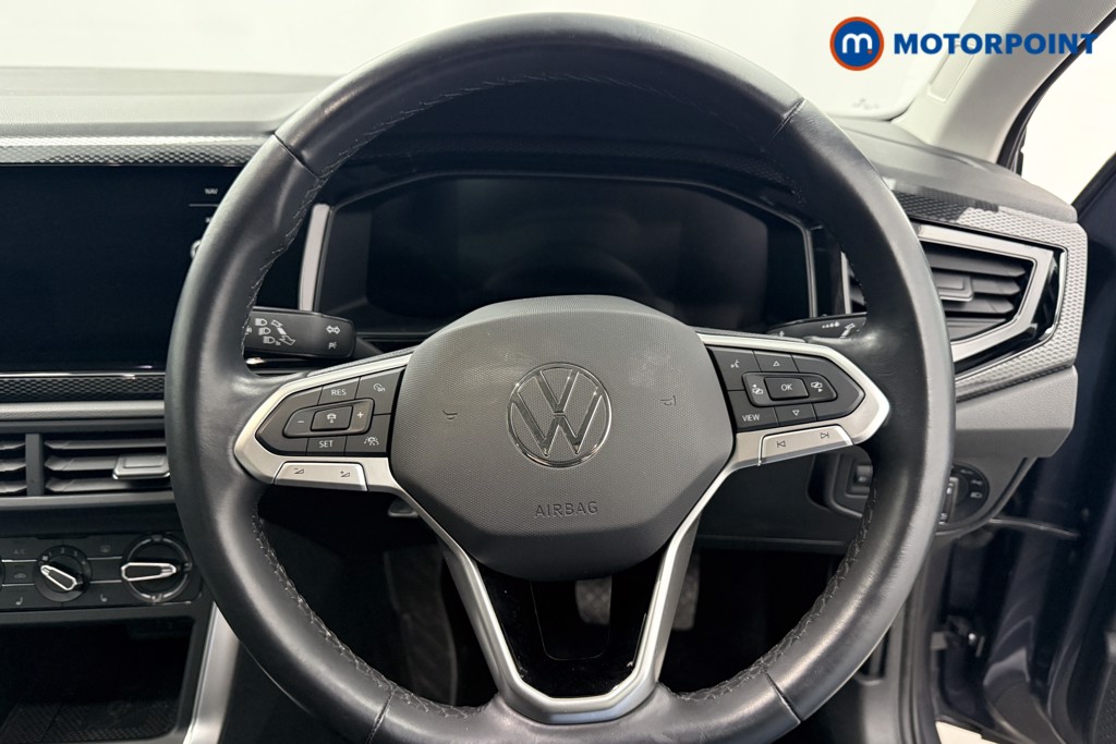 Volkswagen Taigo Life Manual Petrol SUV - Stock Number (1625197) - 2nd supplementary image