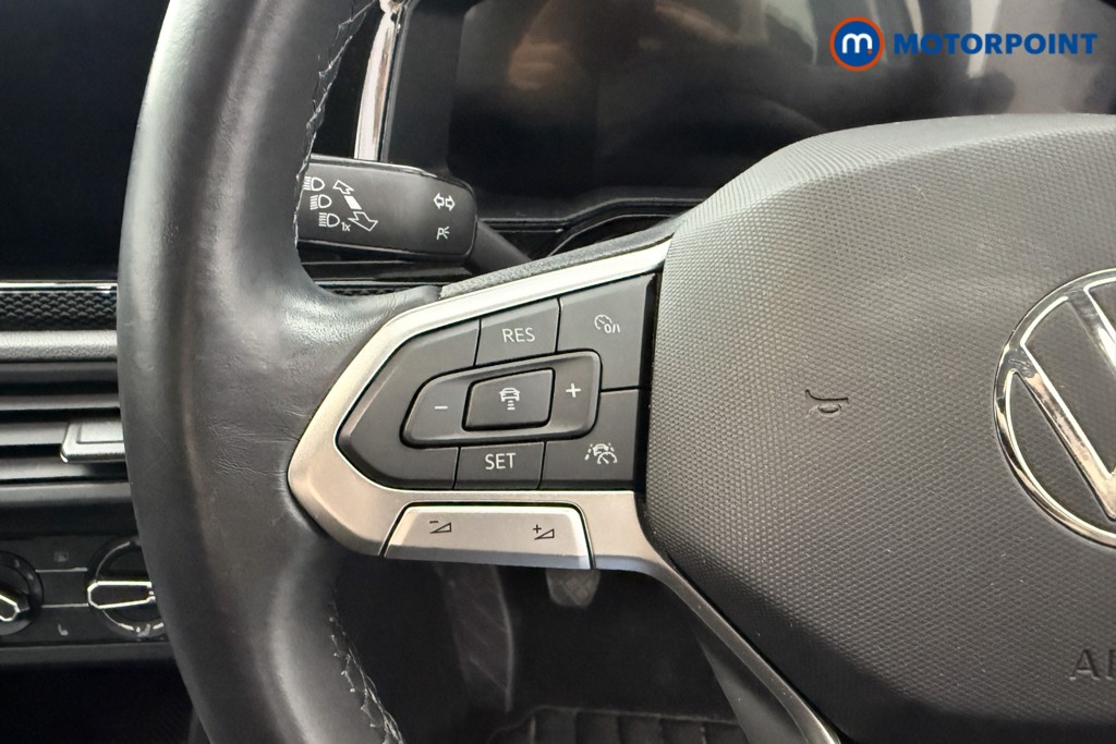 Volkswagen Taigo Life Manual Petrol SUV - Stock Number (1625197) - 3rd supplementary image