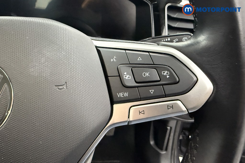 Volkswagen Taigo Life Manual Petrol SUV - Stock Number (1625197) - 4th supplementary image