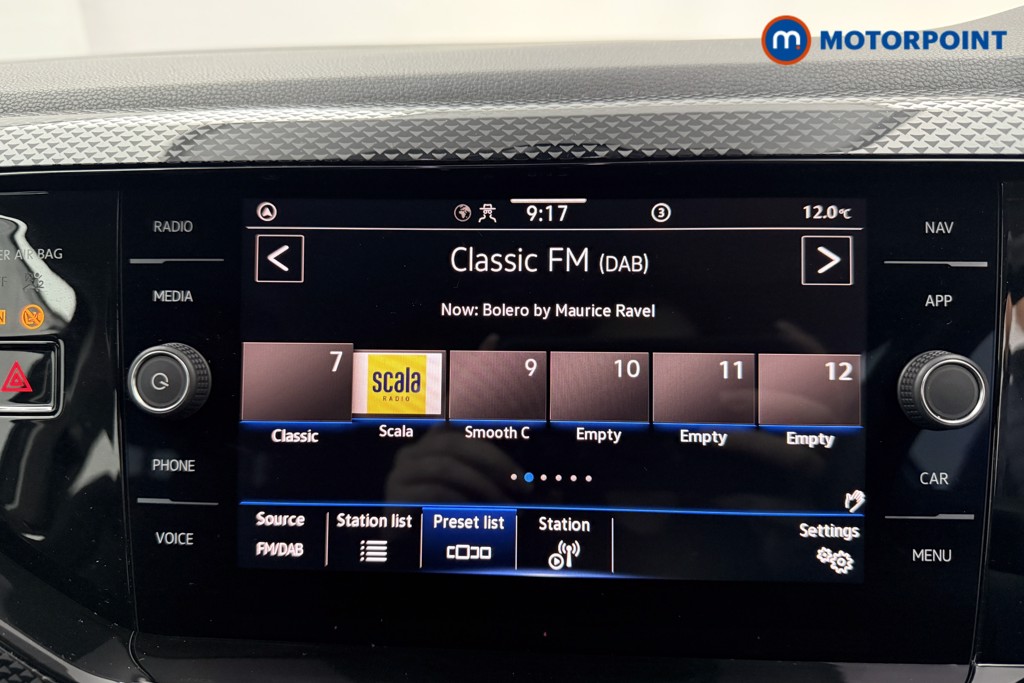 Volkswagen Taigo Life Manual Petrol SUV - Stock Number (1625197) - 8th supplementary image