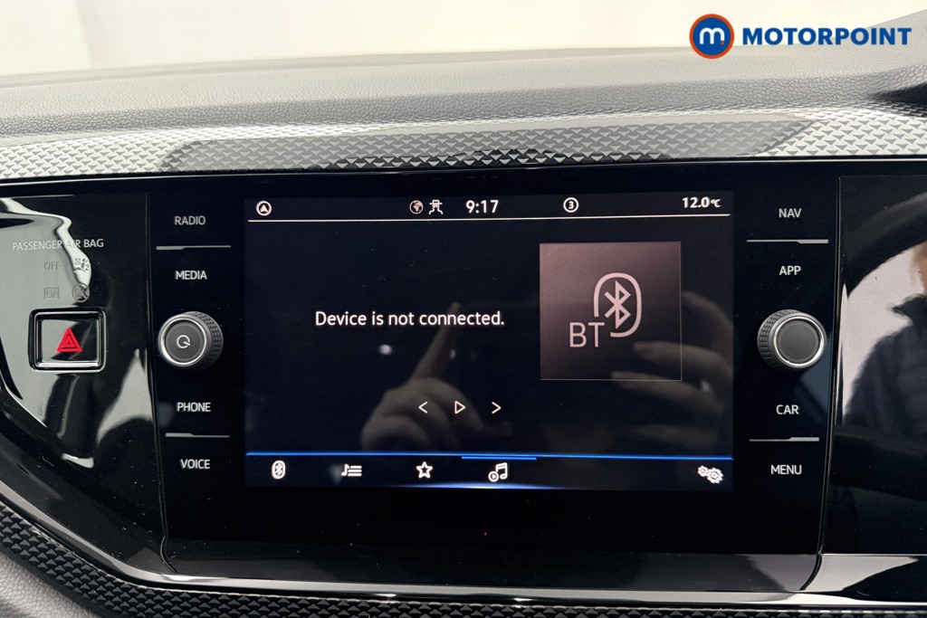 Volkswagen Taigo Life Manual Petrol SUV - Stock Number (1625197) - 9th supplementary image