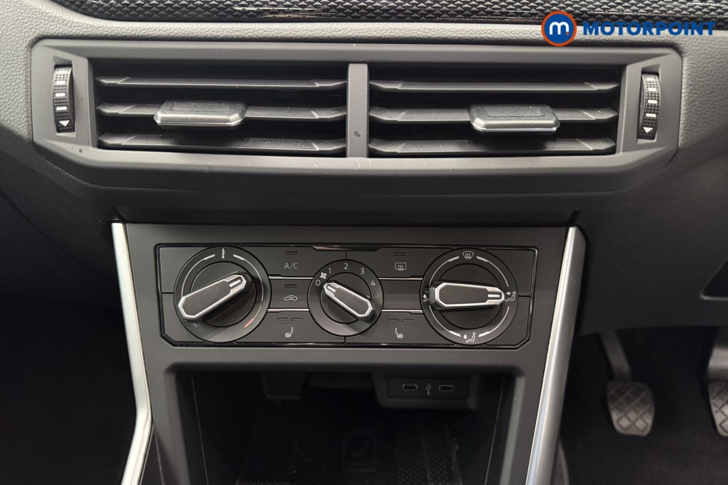 Volkswagen Taigo Life Manual Petrol SUV - Stock Number (1625197) - 12th supplementary image