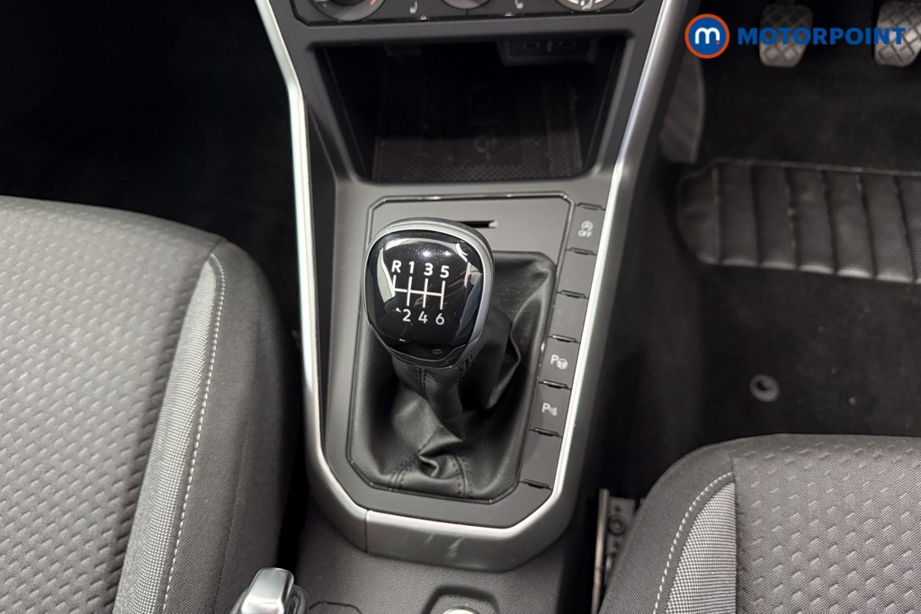 Volkswagen Taigo Life Manual Petrol SUV - Stock Number (1625197) - 13th supplementary image