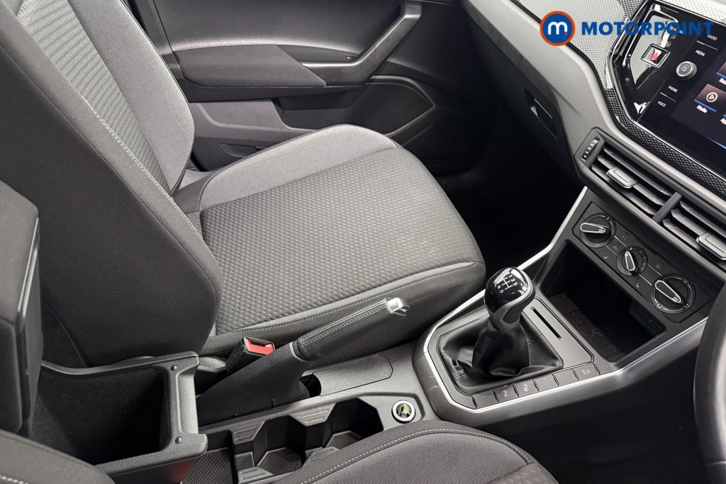 Volkswagen Taigo Life Manual Petrol SUV - Stock Number (1625197) - 14th supplementary image