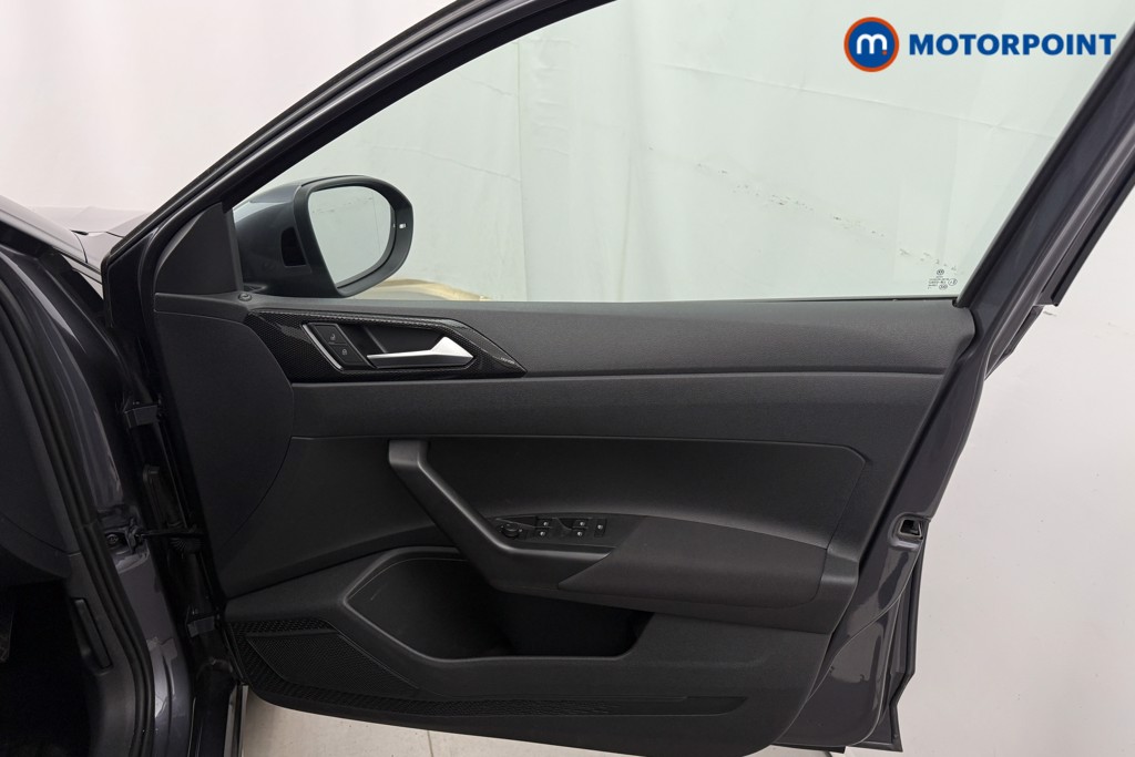 Volkswagen Taigo Life Manual Petrol SUV - Stock Number (1625197) - 16th supplementary image