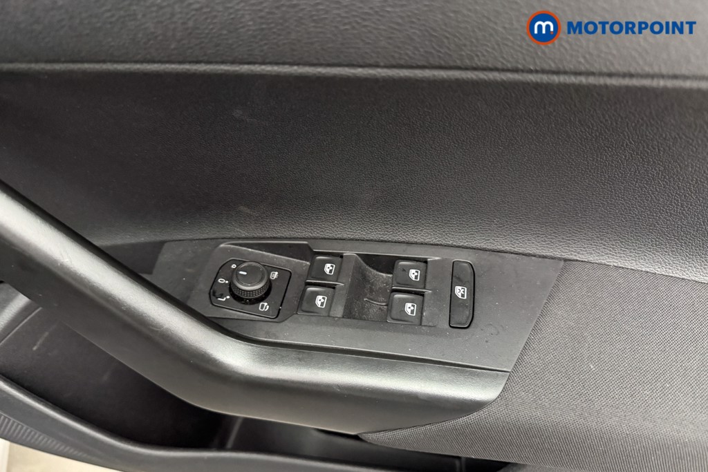 Volkswagen Taigo Life Manual Petrol SUV - Stock Number (1625197) - 17th supplementary image