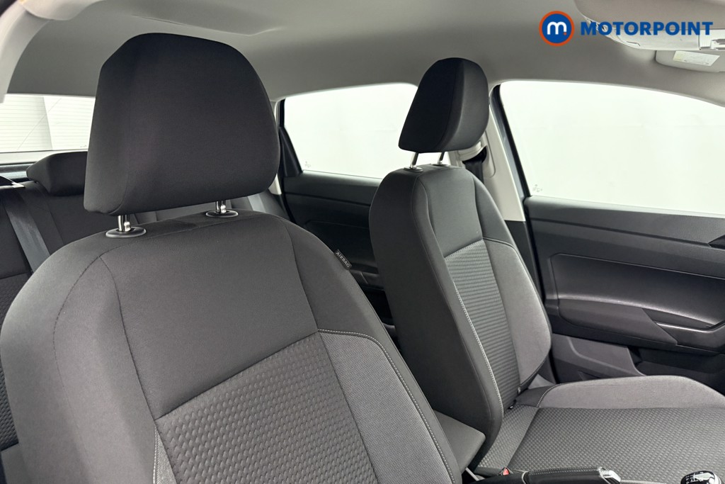 Volkswagen Taigo Life Manual Petrol SUV - Stock Number (1625197) - 18th supplementary image