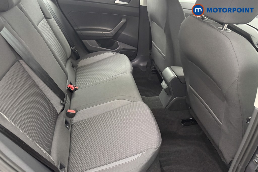 Volkswagen Taigo Life Manual Petrol SUV - Stock Number (1625197) - 19th supplementary image