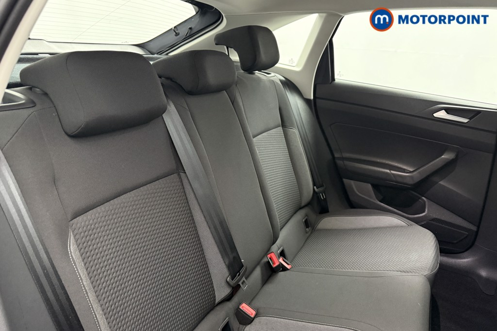 Volkswagen Taigo Life Manual Petrol SUV - Stock Number (1625197) - 20th supplementary image