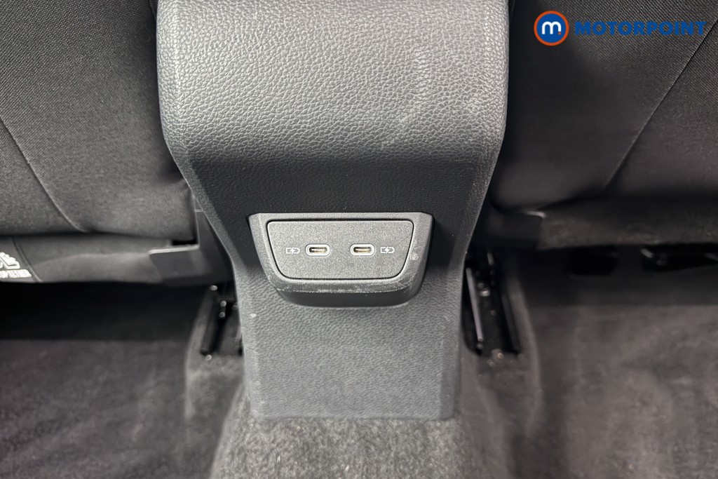 Volkswagen Taigo Life Manual Petrol SUV - Stock Number (1625197) - 21st supplementary image