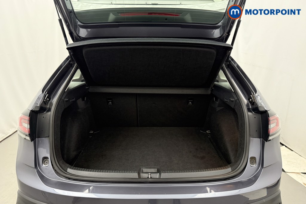 Volkswagen Taigo Life Manual Petrol SUV - Stock Number (1625197) - 22nd supplementary image