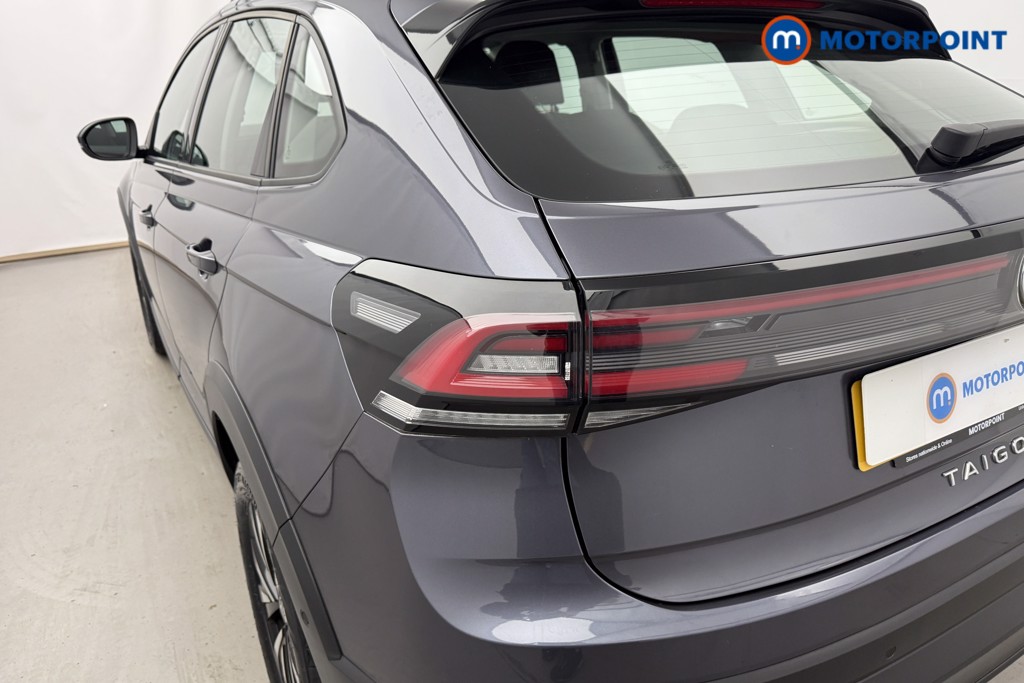 Volkswagen Taigo Life Manual Petrol SUV - Stock Number (1625197) - 23rd supplementary image