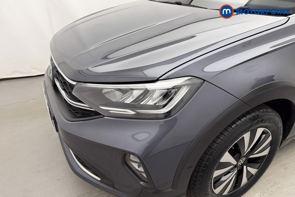 Volkswagen Taigo Life Manual Petrol SUV - Stock Number (1625197) - 24th supplementary image