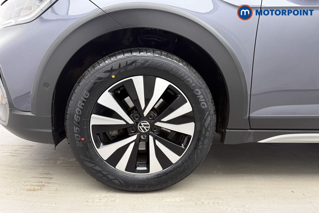Volkswagen Taigo Life Manual Petrol SUV - Stock Number (1625197) - 25th supplementary image