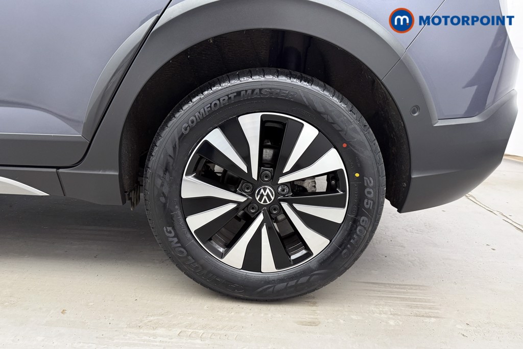 Volkswagen Taigo Life Manual Petrol SUV - Stock Number (1625197) - 26th supplementary image