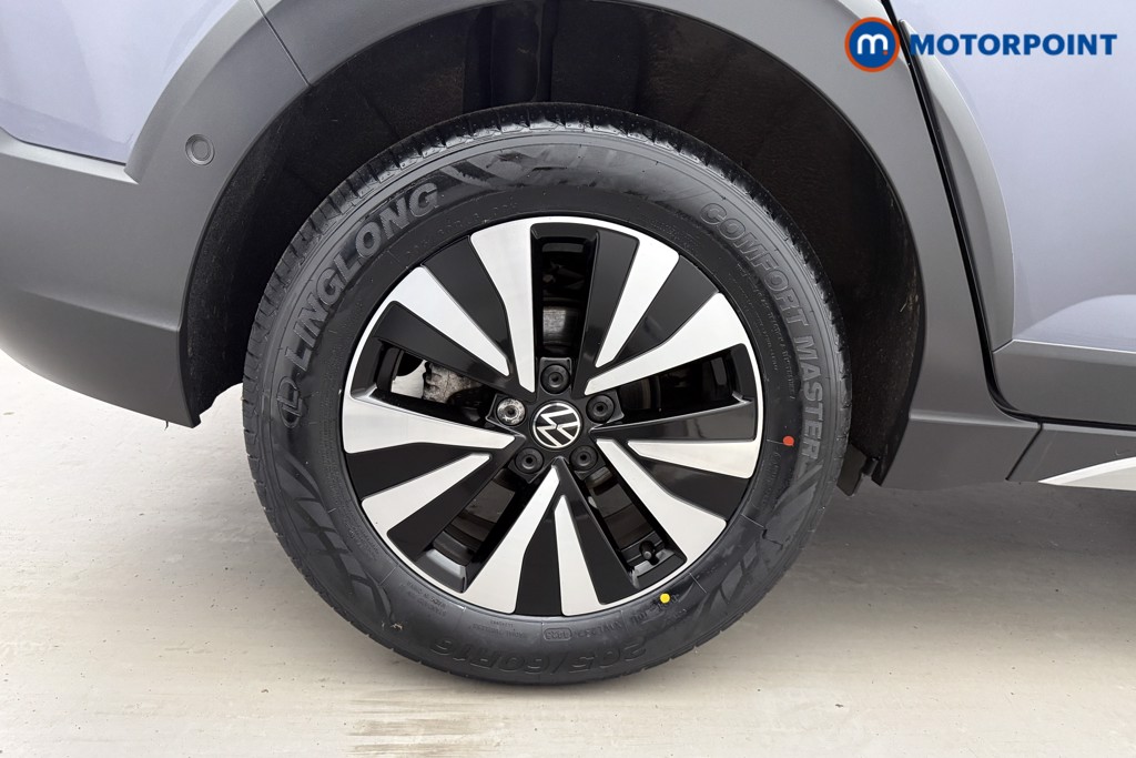 Volkswagen Taigo Life Manual Petrol SUV - Stock Number (1625197) - 27th supplementary image