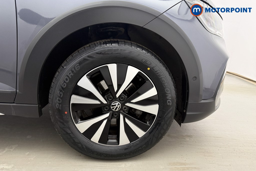 Volkswagen Taigo Life Manual Petrol SUV - Stock Number (1625197) - 28th supplementary image