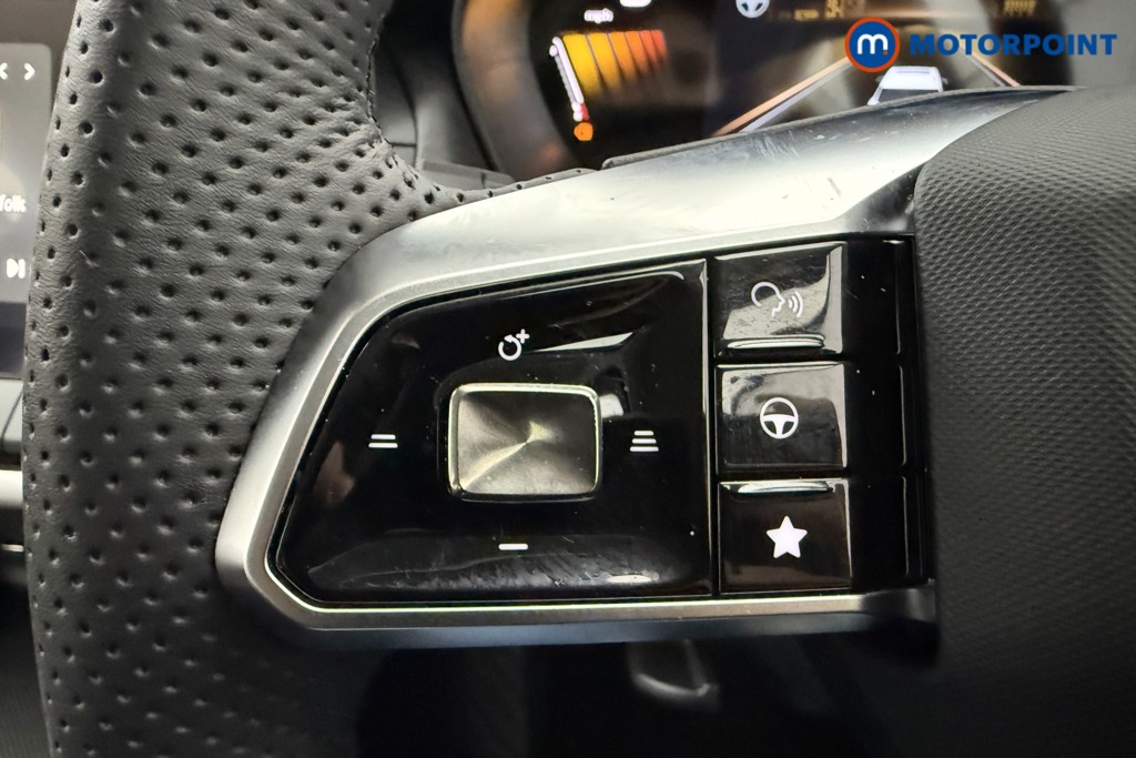 Mg Motor Uk ZS SE Automatic Petrol-Electric Hybrid SUV - Stock Number (1625202) - 3rd supplementary image