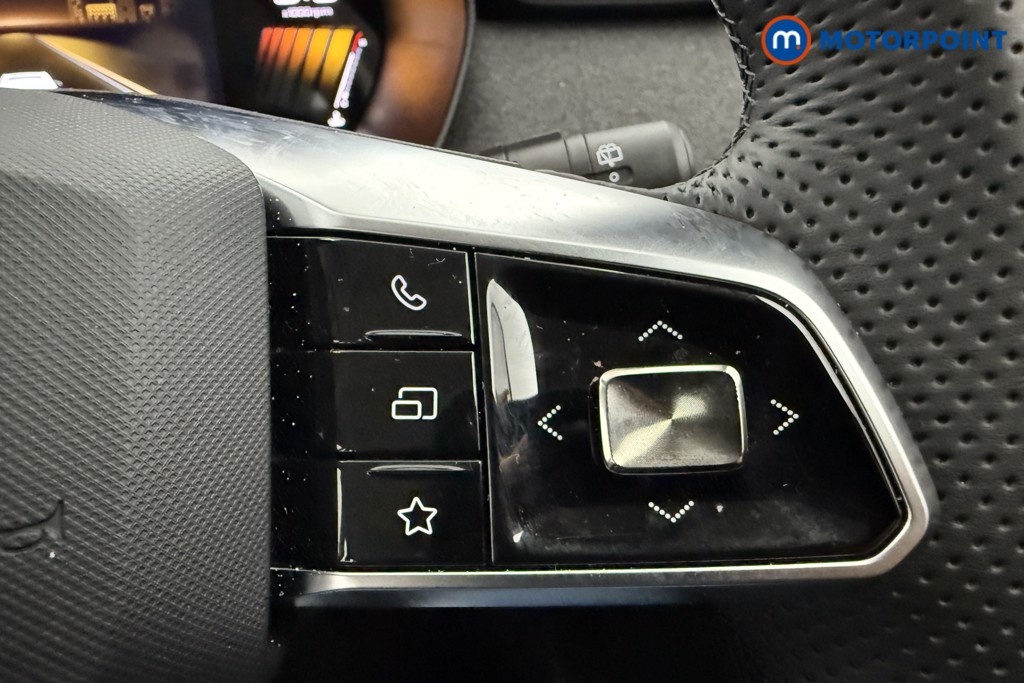 Mg Motor Uk ZS SE Automatic Petrol-Electric Hybrid SUV - Stock Number (1625202) - 4th supplementary image