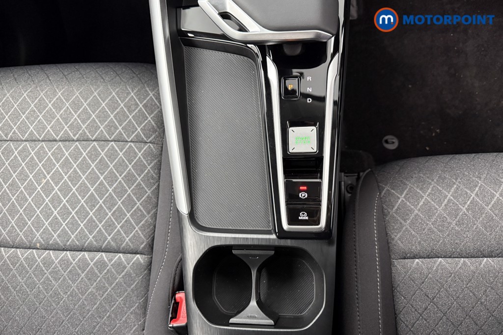 Mg Motor Uk ZS SE Automatic Petrol-Electric Hybrid SUV - Stock Number (1625202) - 13th supplementary image