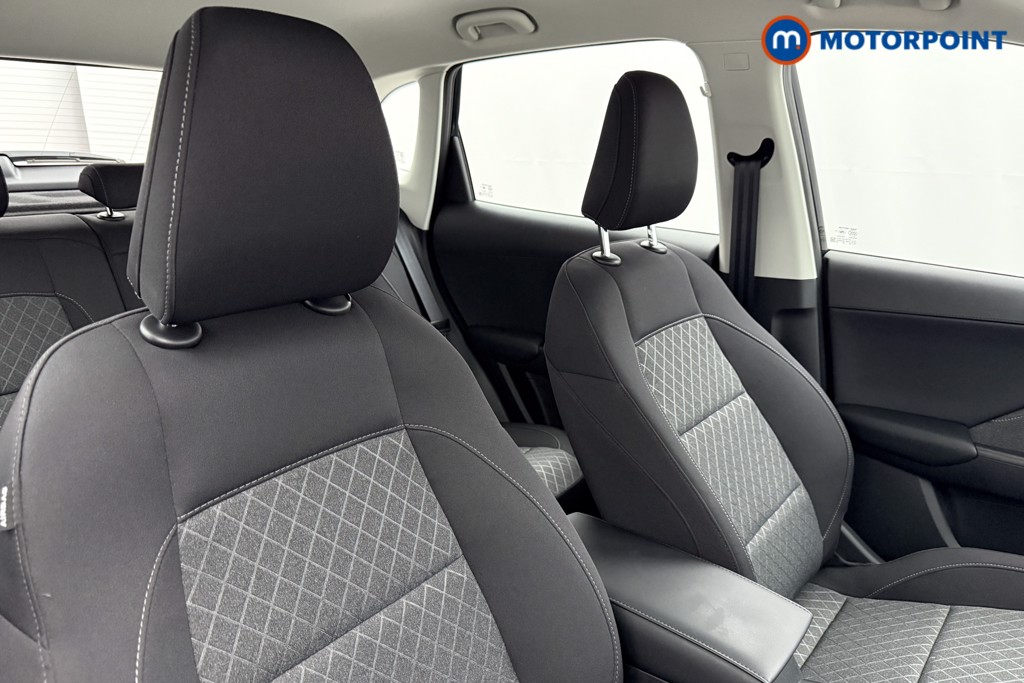 Mg Motor Uk ZS SE Automatic Petrol-Electric Hybrid SUV - Stock Number (1625202) - 15th supplementary image