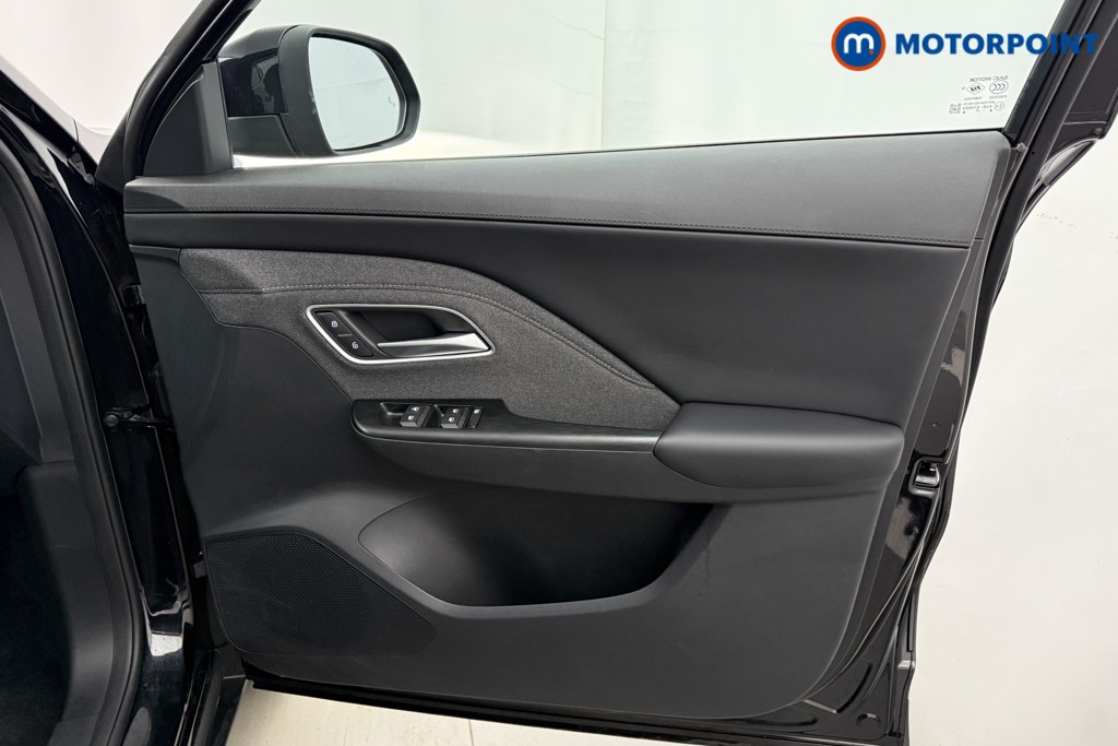 Mg Motor Uk ZS SE Automatic Petrol-Electric Hybrid SUV - Stock Number (1625202) - 17th supplementary image