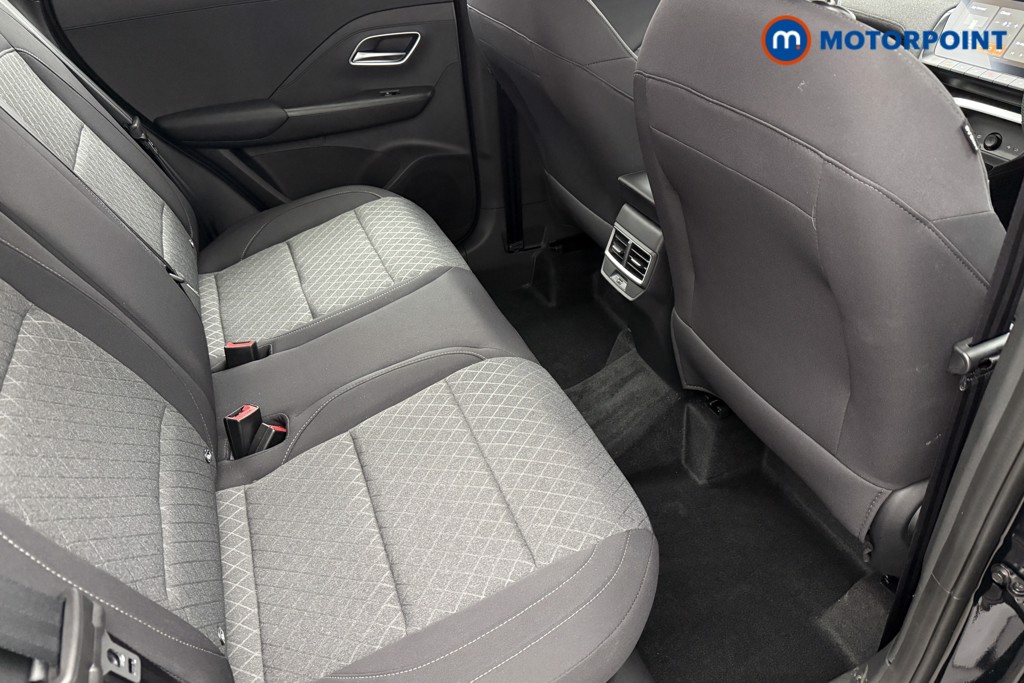 Mg Motor Uk ZS SE Automatic Petrol-Electric Hybrid SUV - Stock Number (1625202) - 19th supplementary image