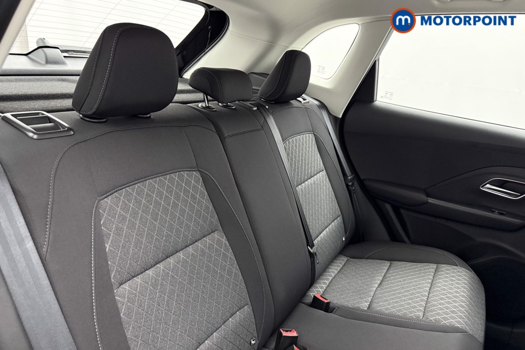 Mg Motor Uk ZS SE Automatic Petrol-Electric Hybrid SUV - Stock Number (1625202) - 20th supplementary image