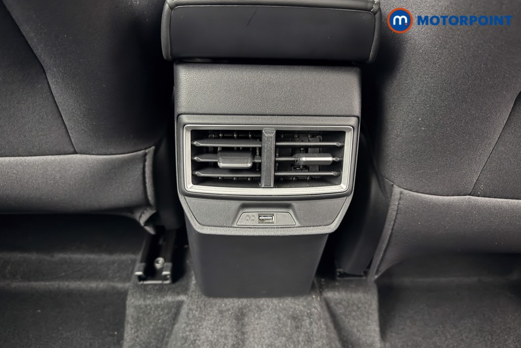 Mg Motor Uk ZS SE Automatic Petrol-Electric Hybrid SUV - Stock Number (1625202) - 21st supplementary image