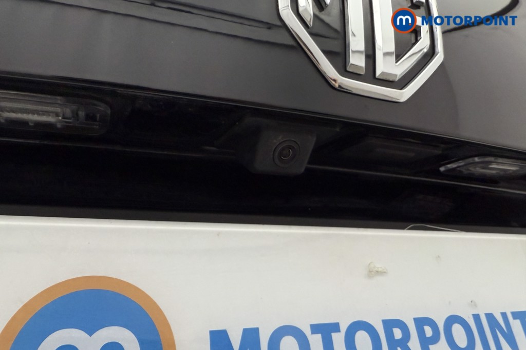 Mg Motor Uk ZS SE Automatic Petrol-Electric Hybrid SUV - Stock Number (1625202) - 23rd supplementary image