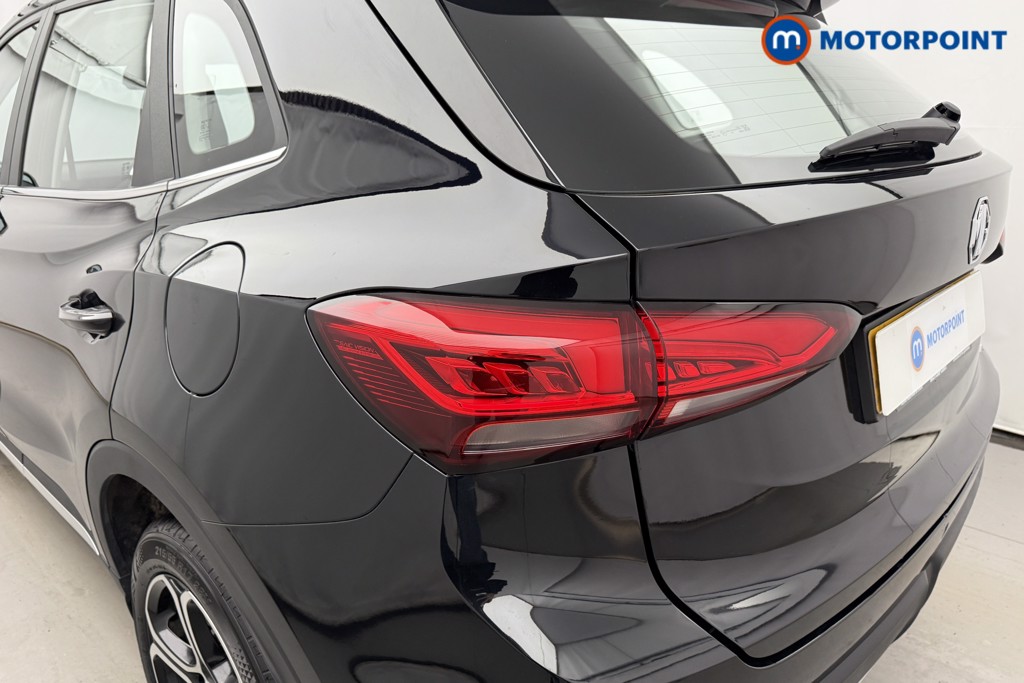 Mg Motor Uk ZS SE Automatic Petrol-Electric Hybrid SUV - Stock Number (1625202) - 24th supplementary image