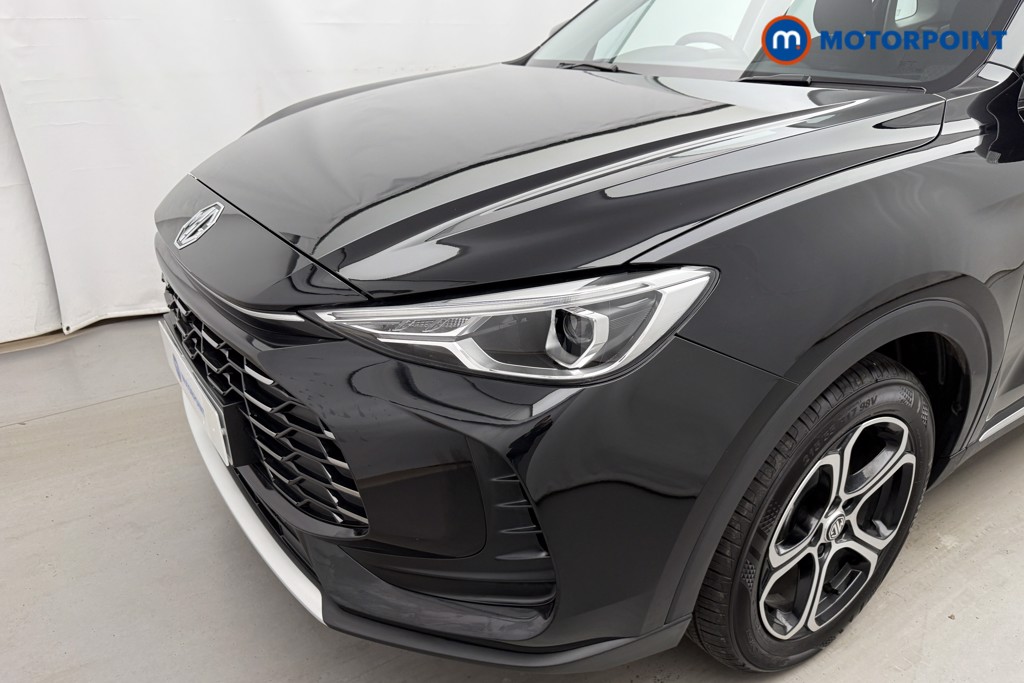 Mg Motor Uk ZS SE Automatic Petrol-Electric Hybrid SUV - Stock Number (1625202) - 25th supplementary image