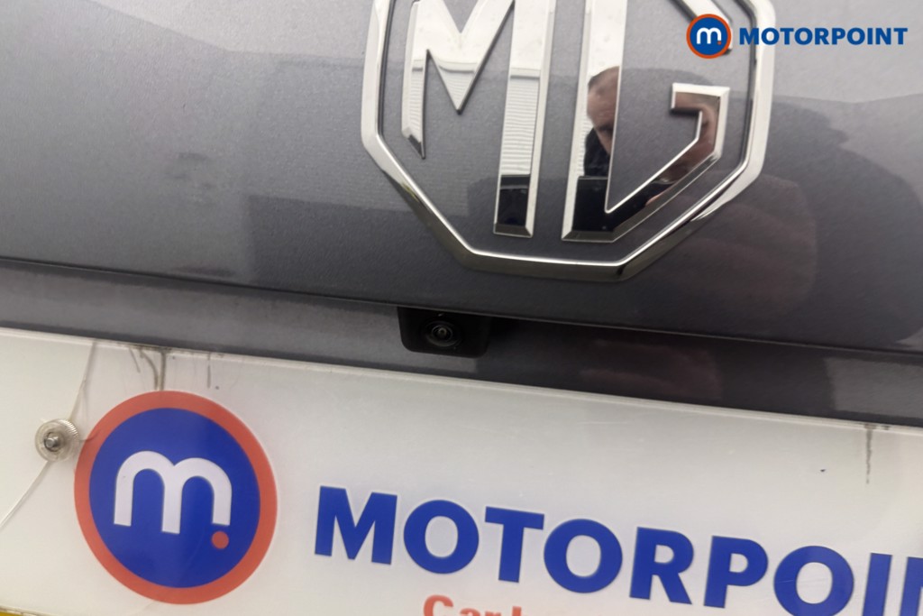 Mg Motor Uk MG3 Trophy Automatic Petrol-Electric Hybrid Hatchback - Stock Number (1625203) - 2nd supplementary image