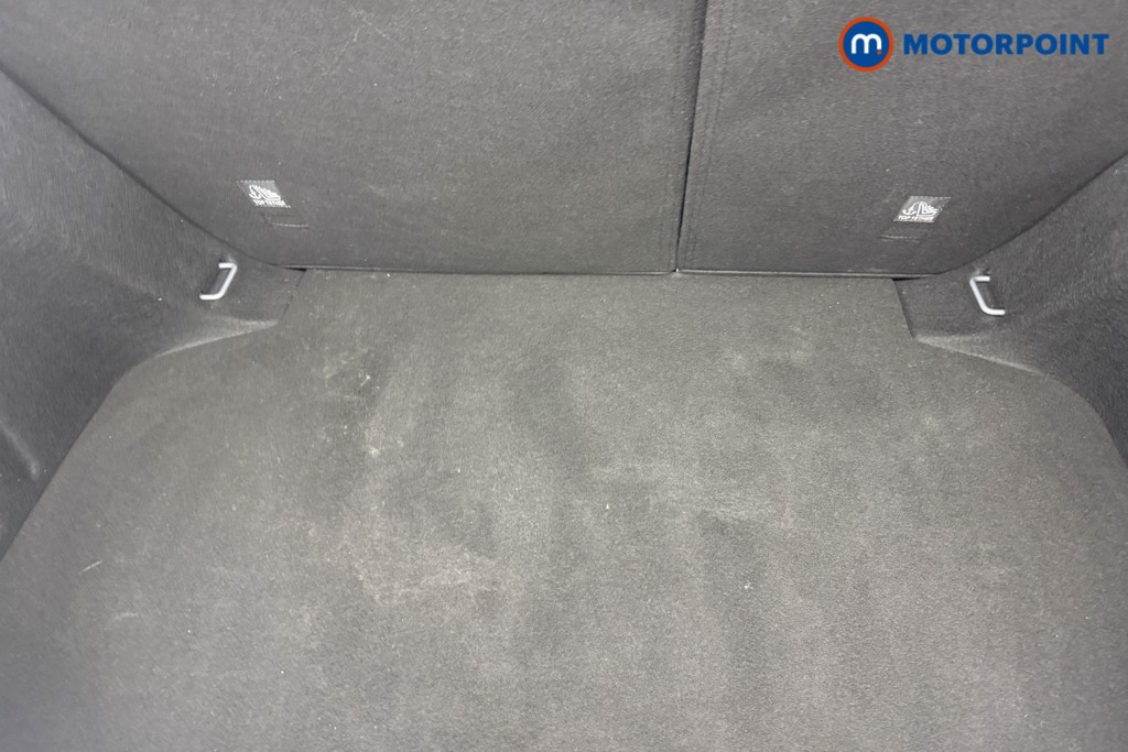 Mg Motor Uk MG3 Trophy Automatic Petrol-Electric Hybrid Hatchback - Stock Number (1625203) - 5th supplementary image