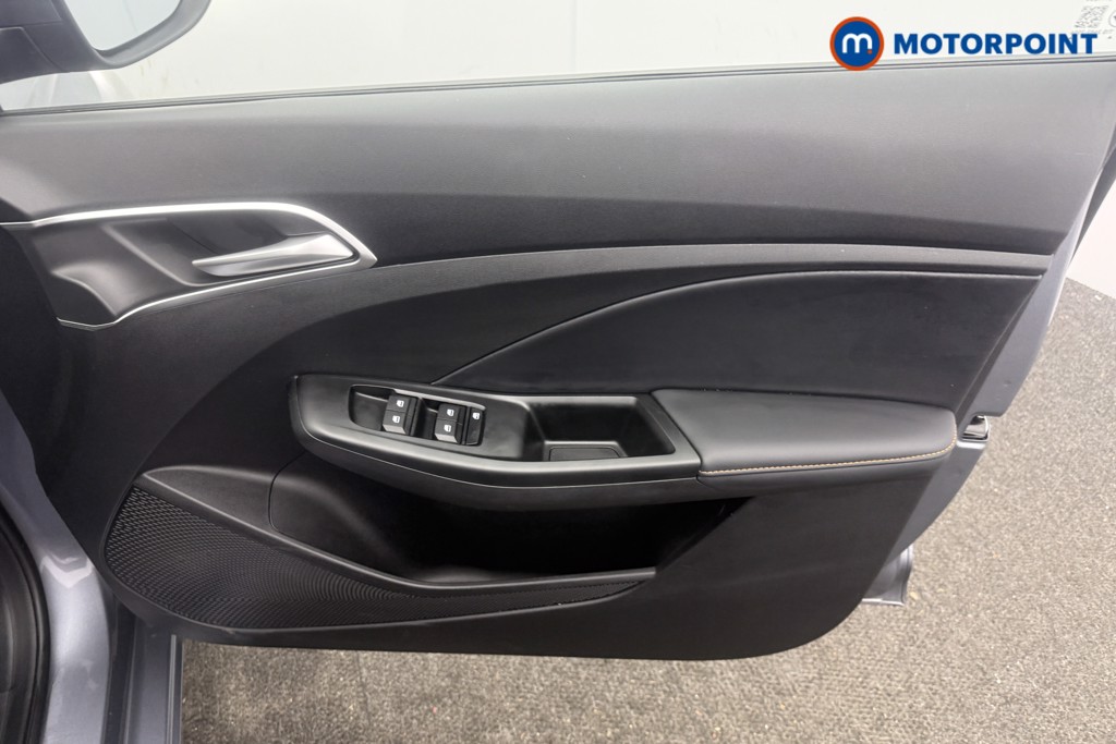 Mg Motor Uk MG3 Trophy Automatic Petrol-Electric Hybrid Hatchback - Stock Number (1625203) - 9th supplementary image