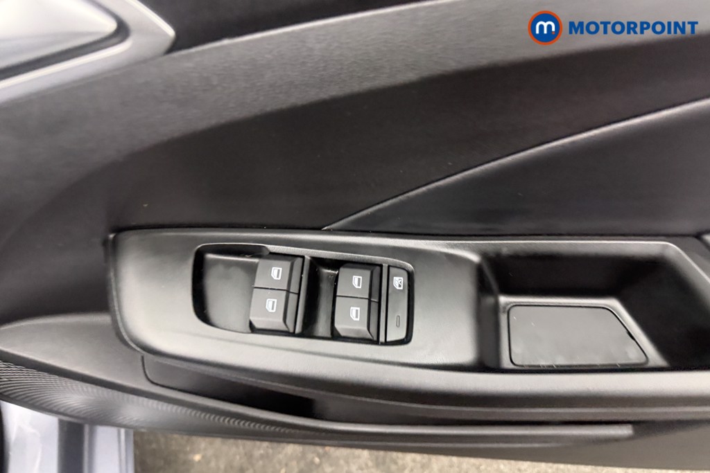 Mg Motor Uk MG3 Trophy Automatic Petrol-Electric Hybrid Hatchback - Stock Number (1625203) - 10th supplementary image