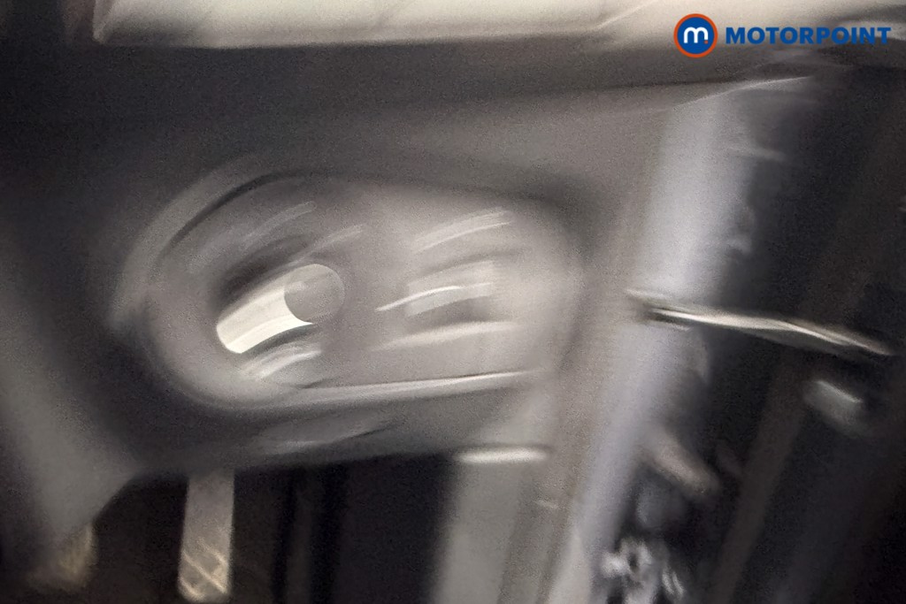 Mg Motor Uk MG3 Trophy Automatic Petrol-Electric Hybrid Hatchback - Stock Number (1625203) - 12th supplementary image